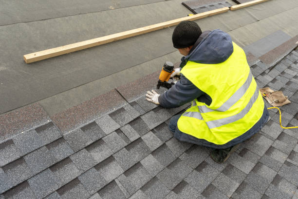 Best Best Roofing Contractors  in Coudersport, PA