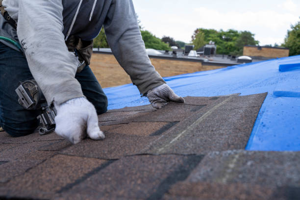 Quick and Trustworthy Emergency Roof Repair Services in Coudersport, PA