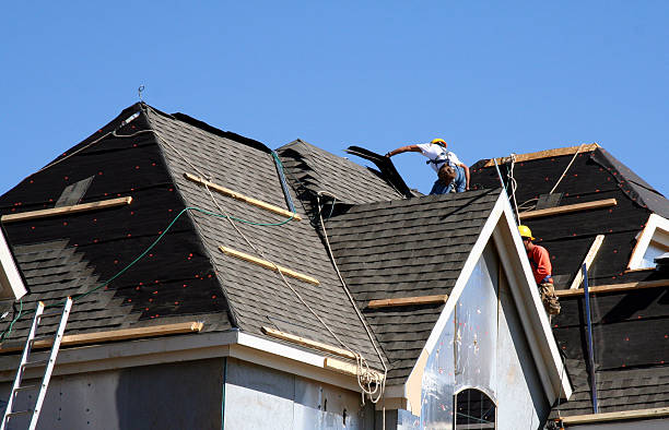 Coudersport, PA Roofing Contractor Company