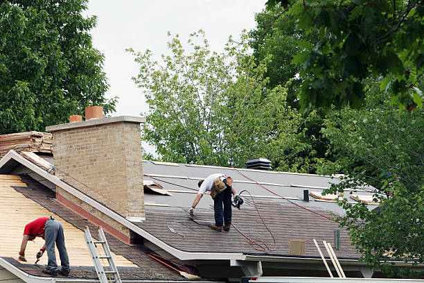 Gutter Installation and Roofing in Coudersport, PA