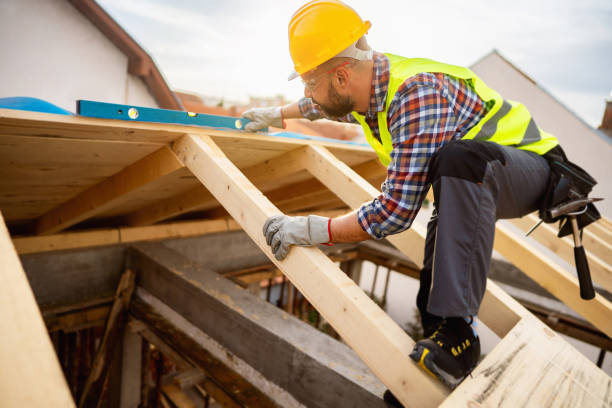 Best New Roof Installation  in Coudersport, PA