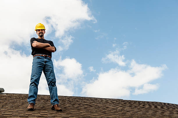 Best Roof Replacement Cost  in Coudersport, PA