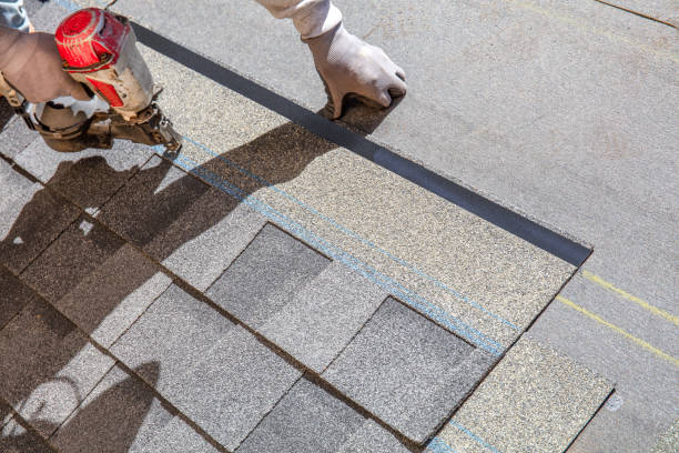 Best Roof Waterproofing Services  in Coudersport, PA